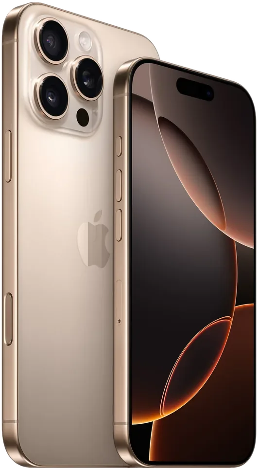 iPhone 16 Pro seminovo